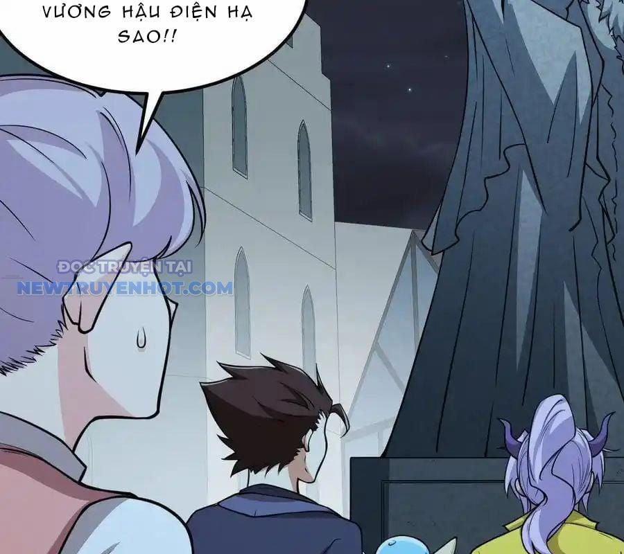 Từ Hôm Nay Bắt Đầu Làm Thành Chủ 523 trang 13