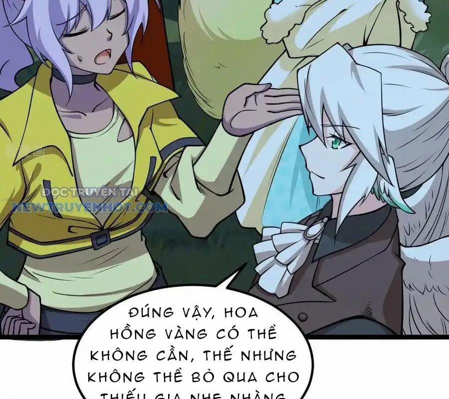 Từ Hôm Nay Bắt Đầu Làm Thành Chủ 523 trang 20