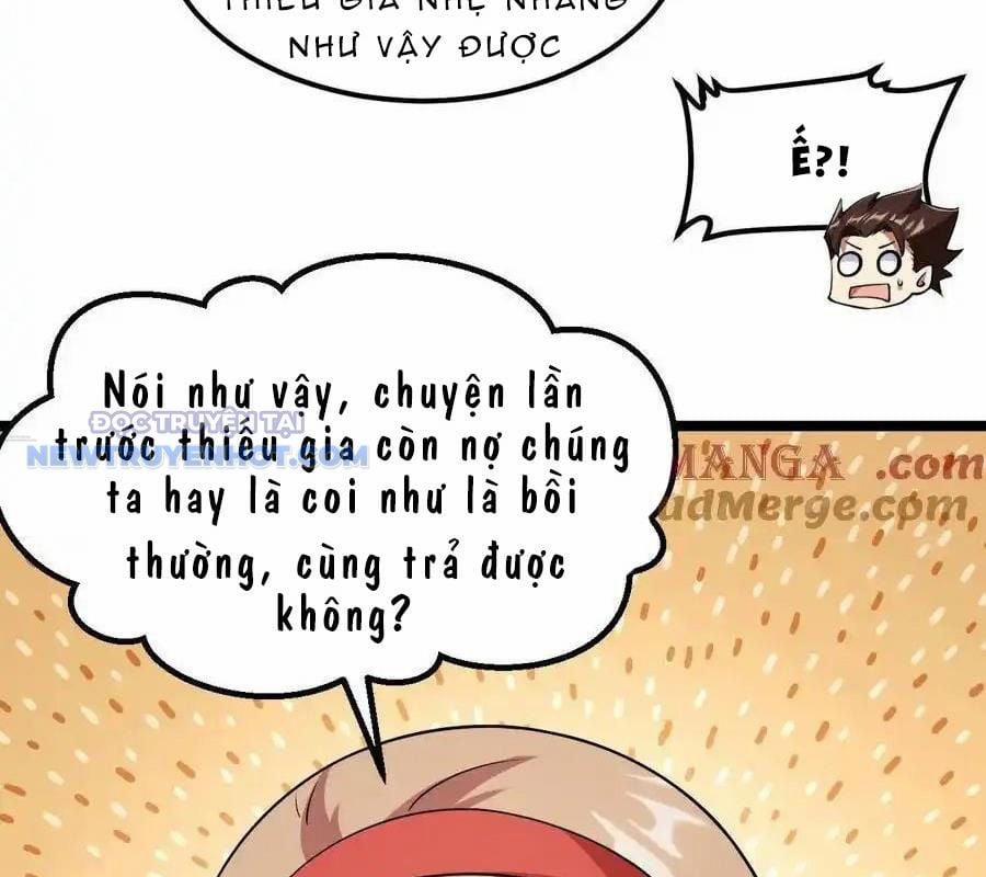 Từ Hôm Nay Bắt Đầu Làm Thành Chủ 523 trang 21