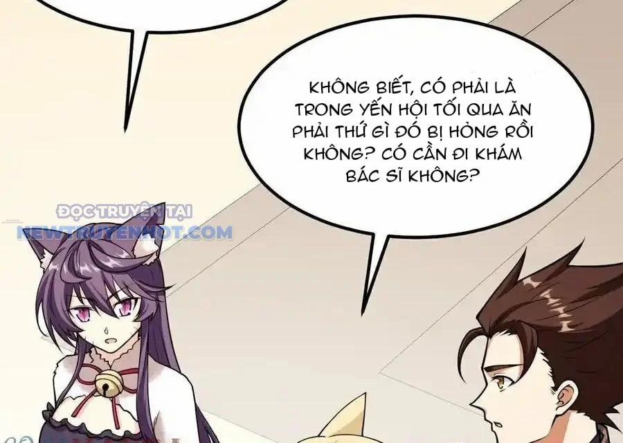 Từ Hôm Nay Bắt Đầu Làm Thành Chủ 525 trang 46