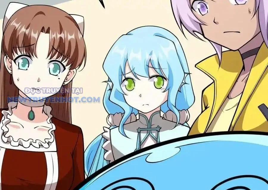 Từ Hôm Nay Bắt Đầu Làm Thành Chủ 525 trang 50