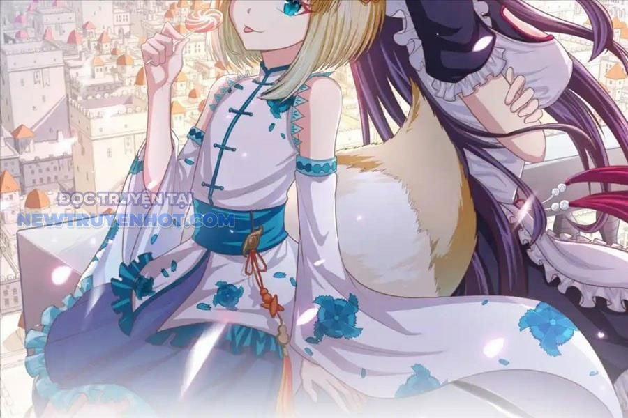 Từ Hôm Nay Bắt Đầu Làm Thành Chủ 529 trang 2