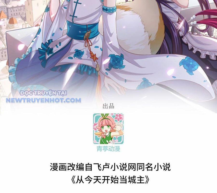 Từ Hôm Nay Bắt Đầu Làm Thành Chủ 532 trang 2