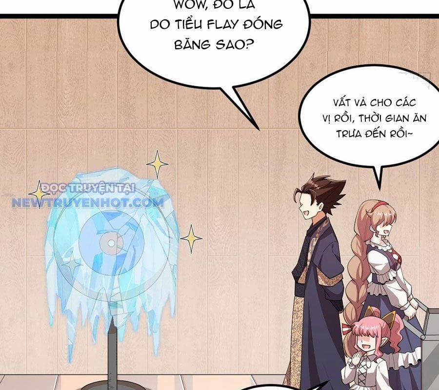 Từ Hôm Nay Bắt Đầu Làm Thành Chủ 532 trang 23