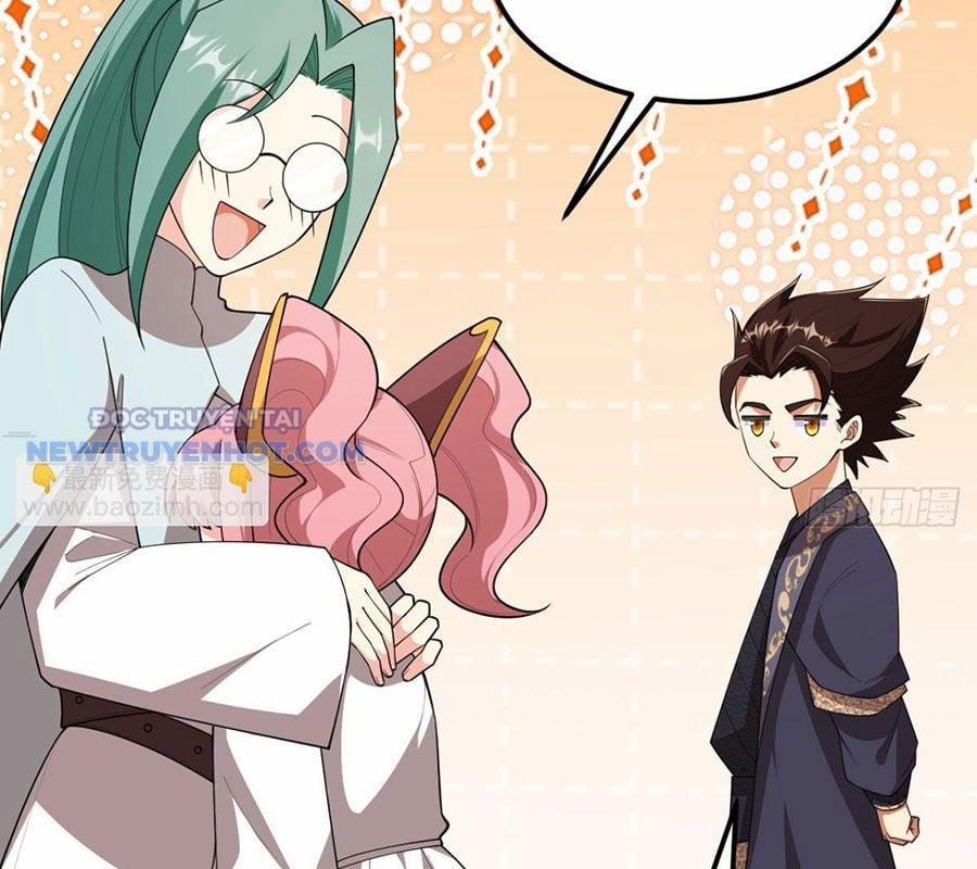 Từ Hôm Nay Bắt Đầu Làm Thành Chủ 532 trang 26