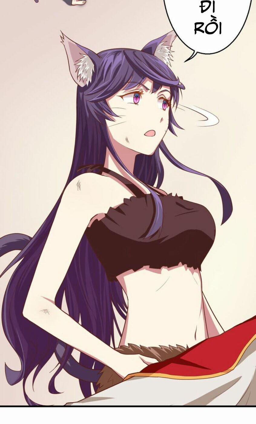 Từ Hôm Nay Bắt Đầu Làm Thành Chủ 6 trang 13