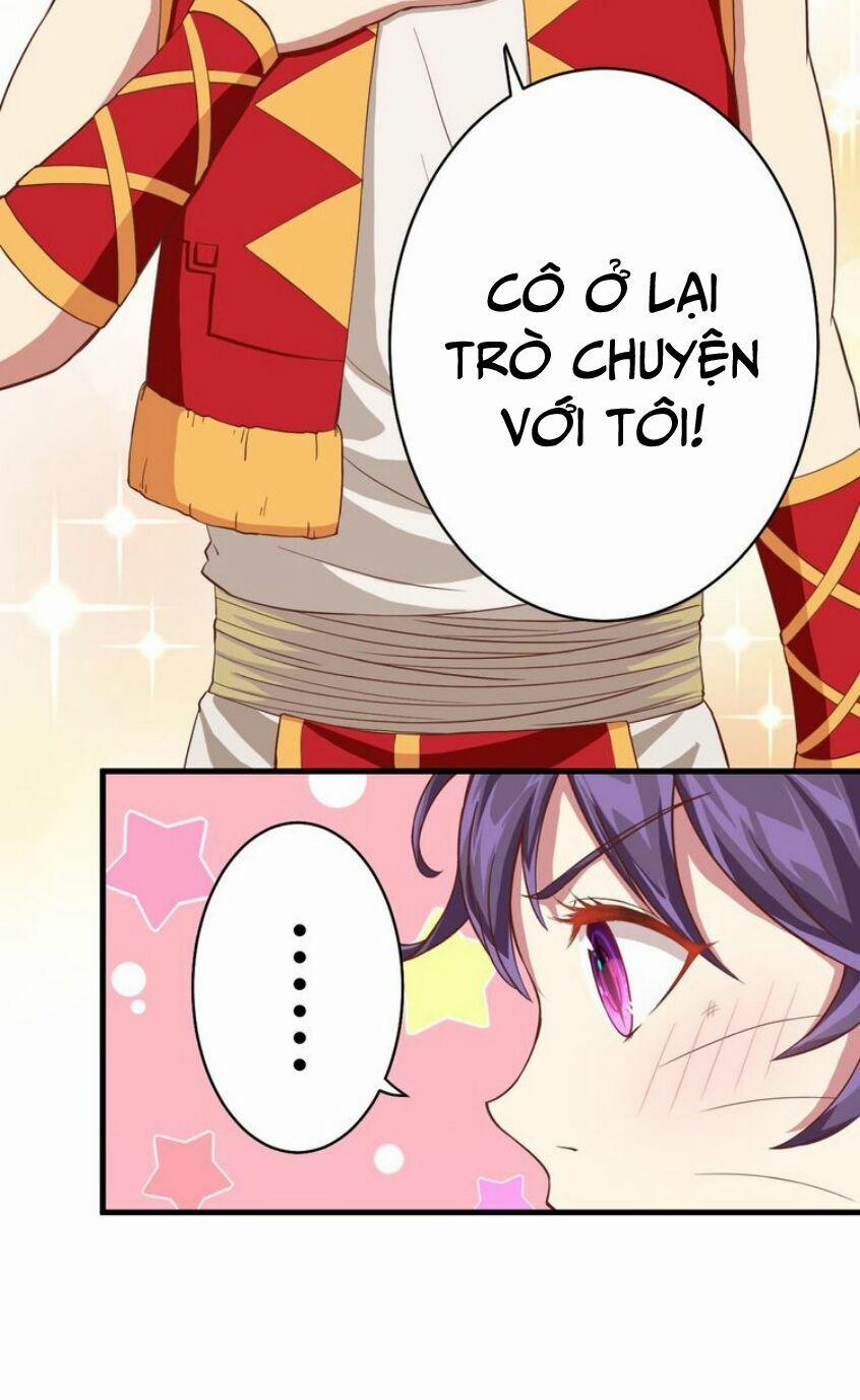 Từ Hôm Nay Bắt Đầu Làm Thành Chủ 6 trang 21