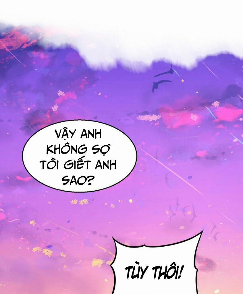 Từ Hôm Nay Bắt Đầu Làm Thành Chủ 6 trang 22