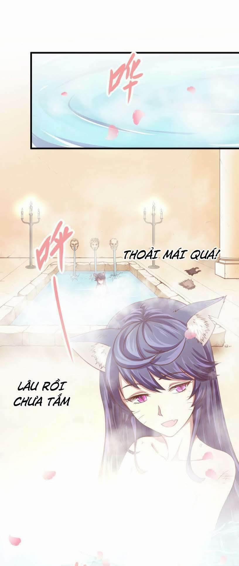 Từ Hôm Nay Bắt Đầu Làm Thành Chủ 6 trang 28