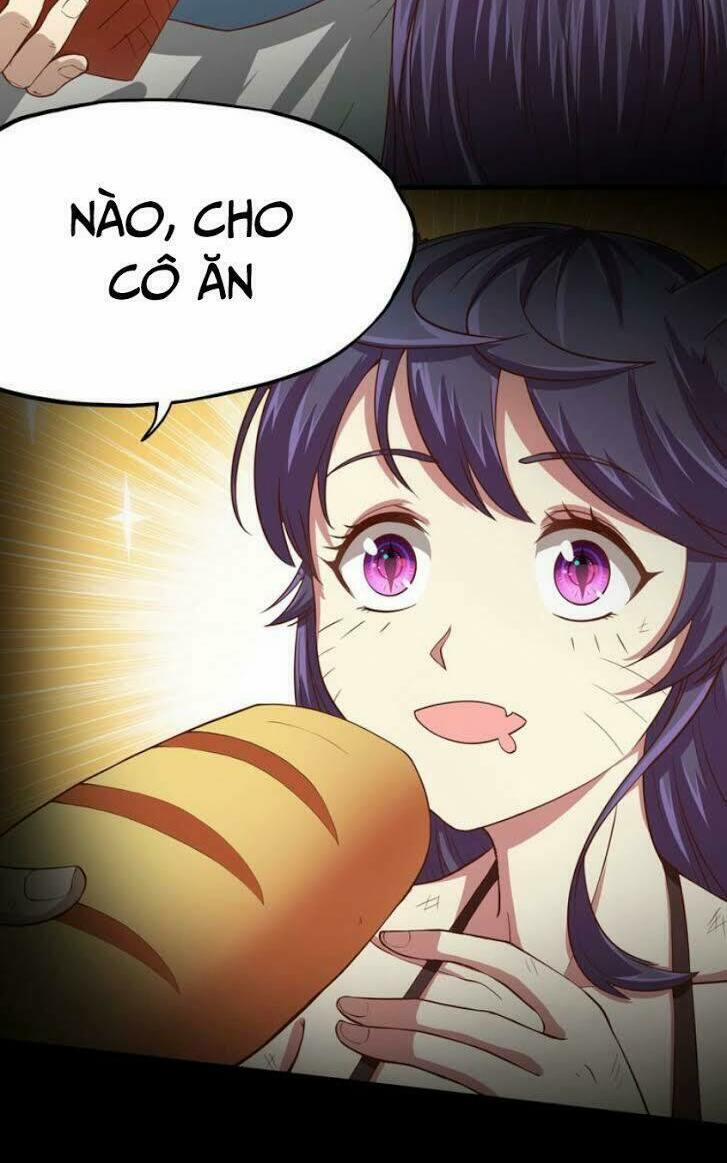 Từ Hôm Nay Bắt Đầu Làm Thành Chủ 6 trang 32