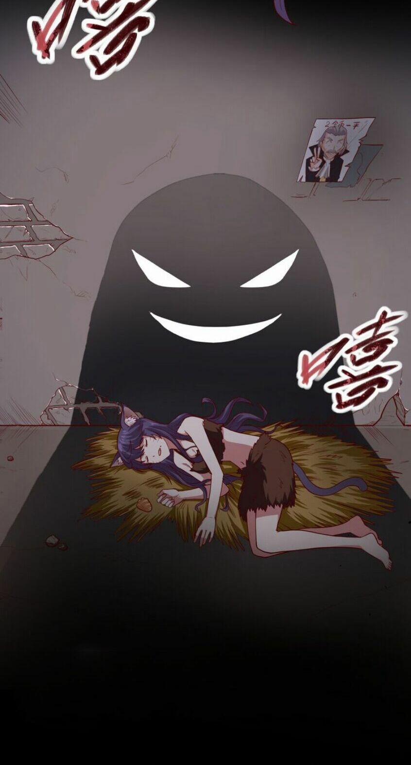 Từ Hôm Nay Bắt Đầu Làm Thành Chủ 6 trang 34