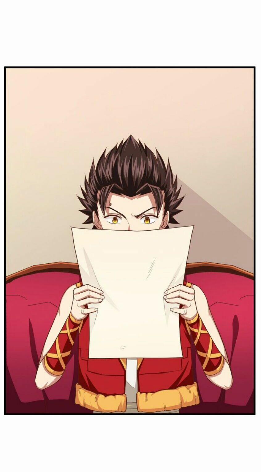 Từ Hôm Nay Bắt Đầu Làm Thành Chủ 7 trang 14