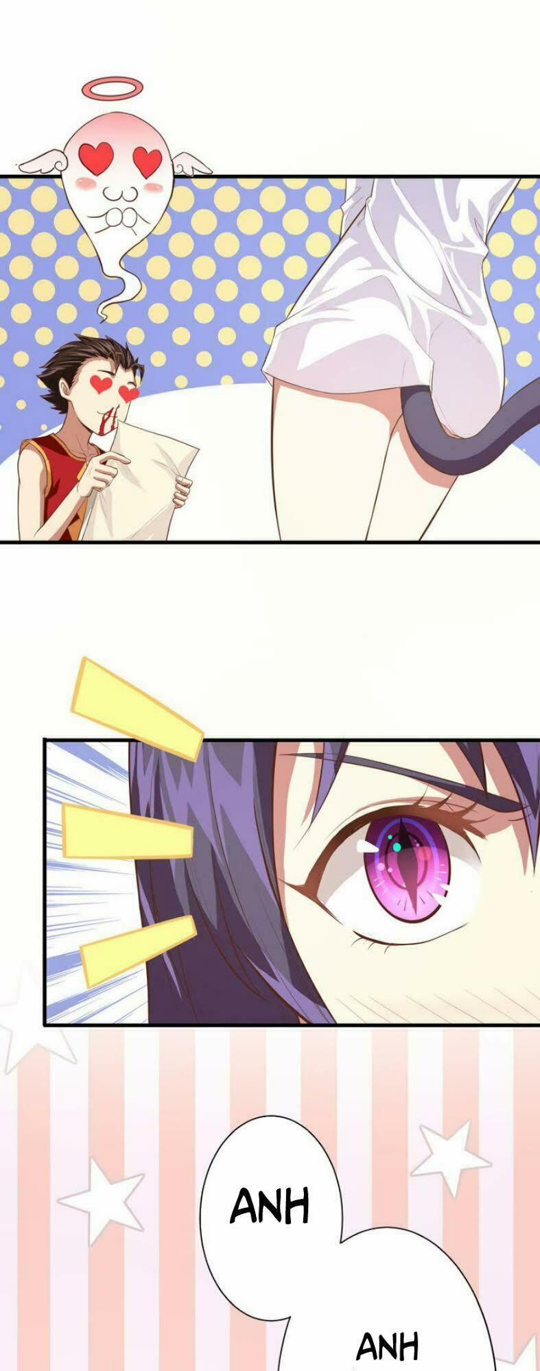 Từ Hôm Nay Bắt Đầu Làm Thành Chủ 7 trang 18