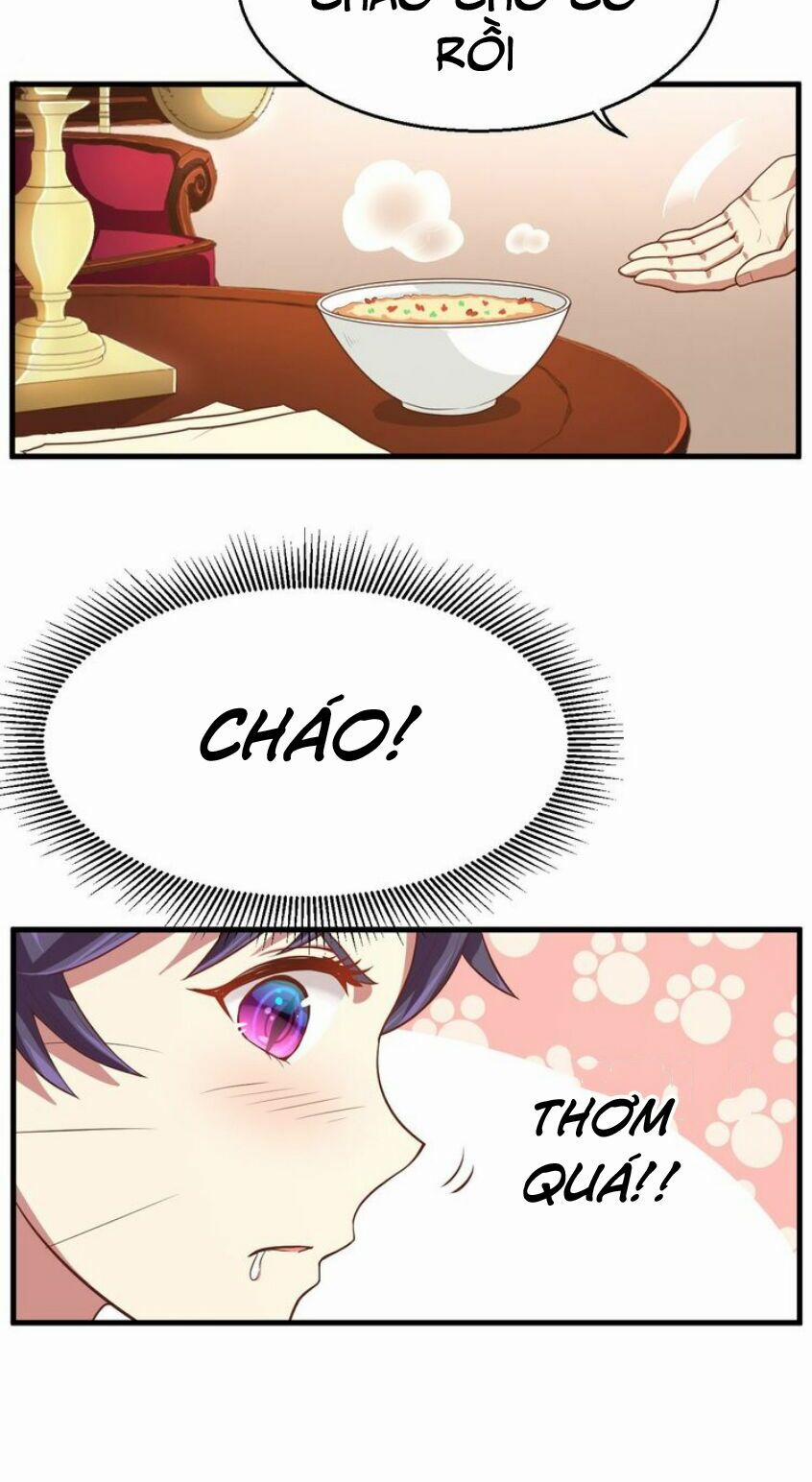 Từ Hôm Nay Bắt Đầu Làm Thành Chủ 7 trang 21