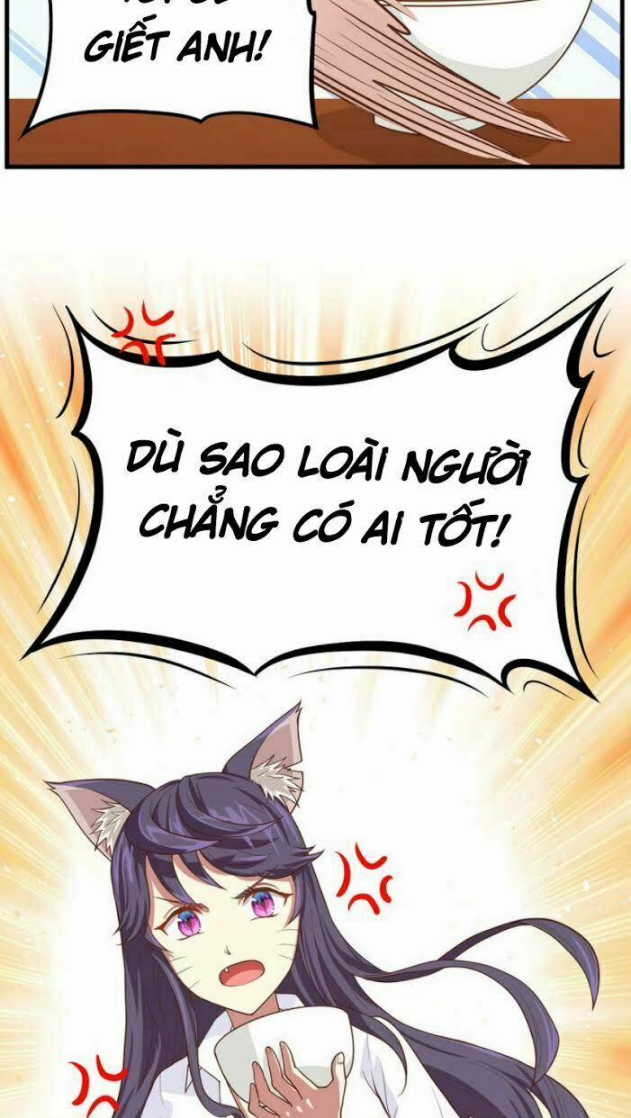 Từ Hôm Nay Bắt Đầu Làm Thành Chủ 7 trang 23