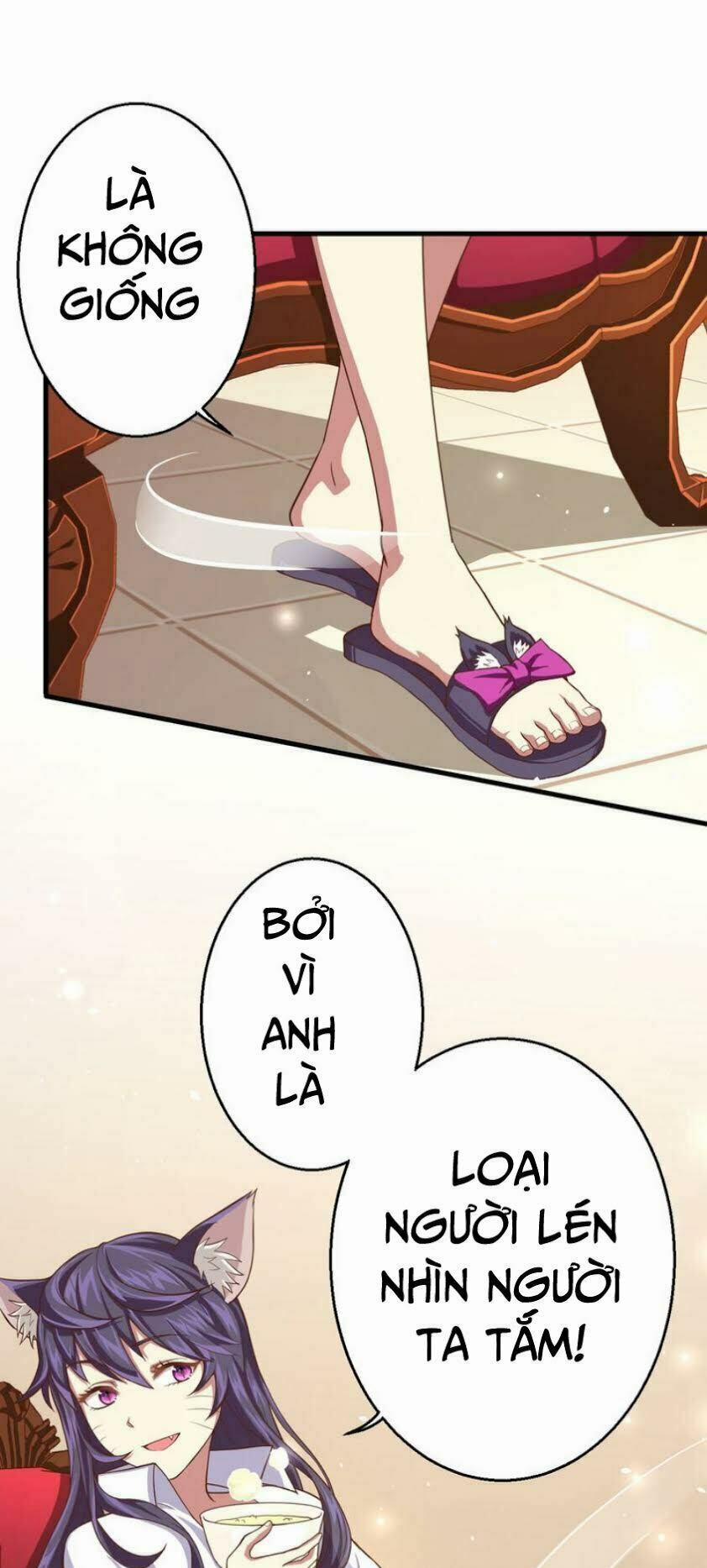 Từ Hôm Nay Bắt Đầu Làm Thành Chủ 7 trang 25