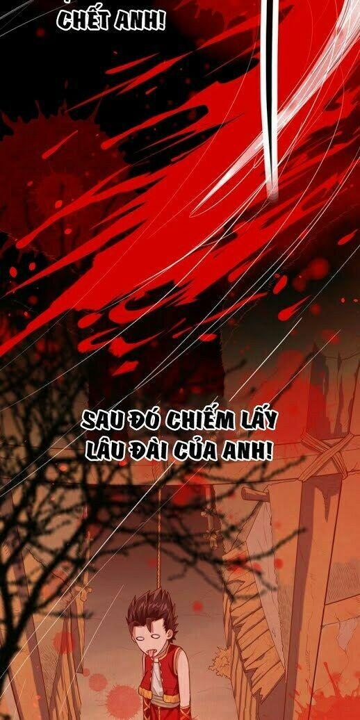 Từ Hôm Nay Bắt Đầu Làm Thành Chủ 7 trang 31