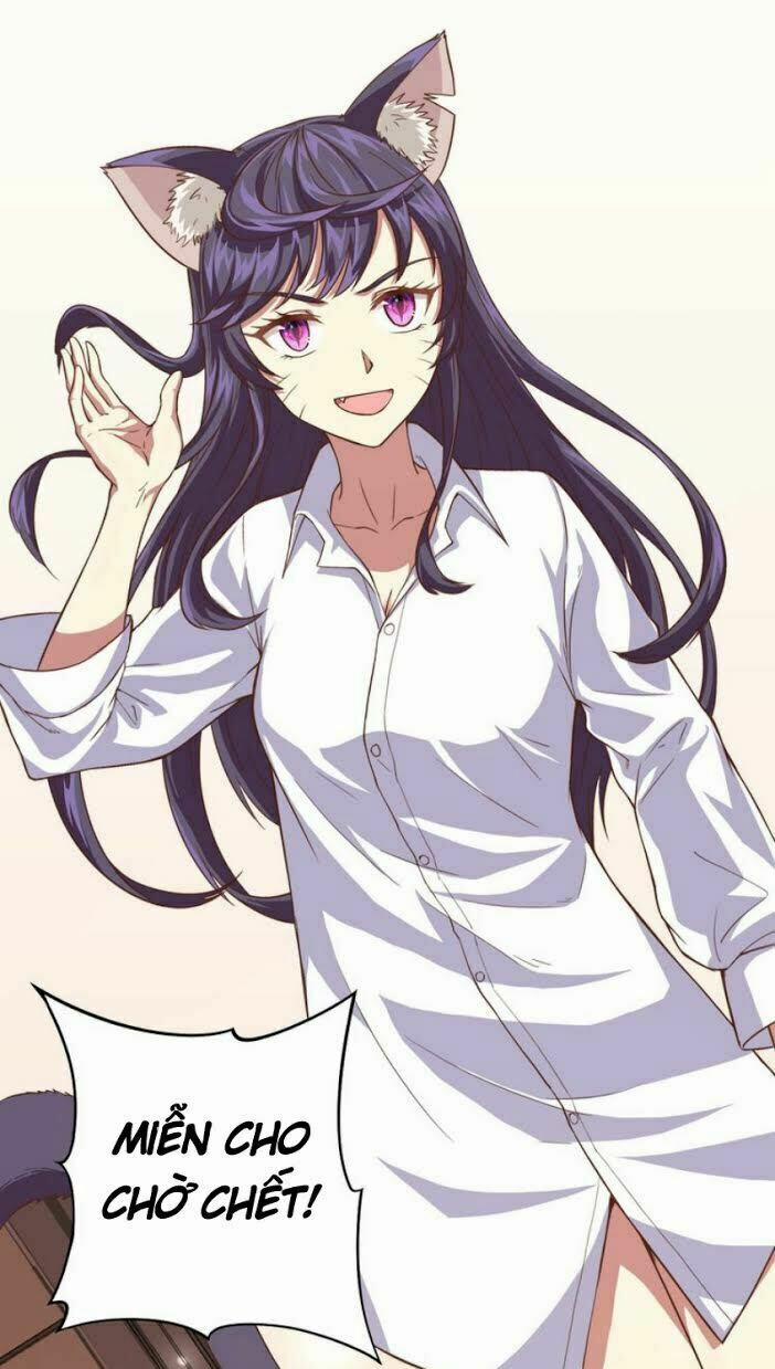 Từ Hôm Nay Bắt Đầu Làm Thành Chủ 7 trang 42