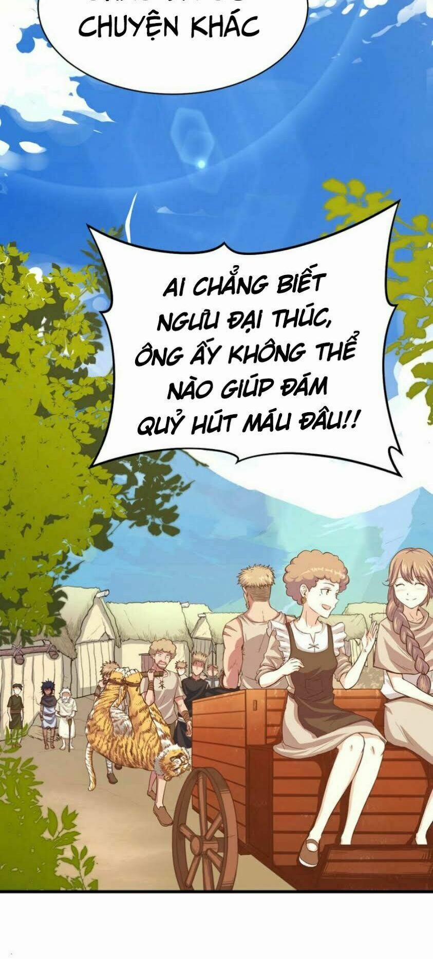 Từ Hôm Nay Bắt Đầu Làm Thành Chủ 8 trang 24