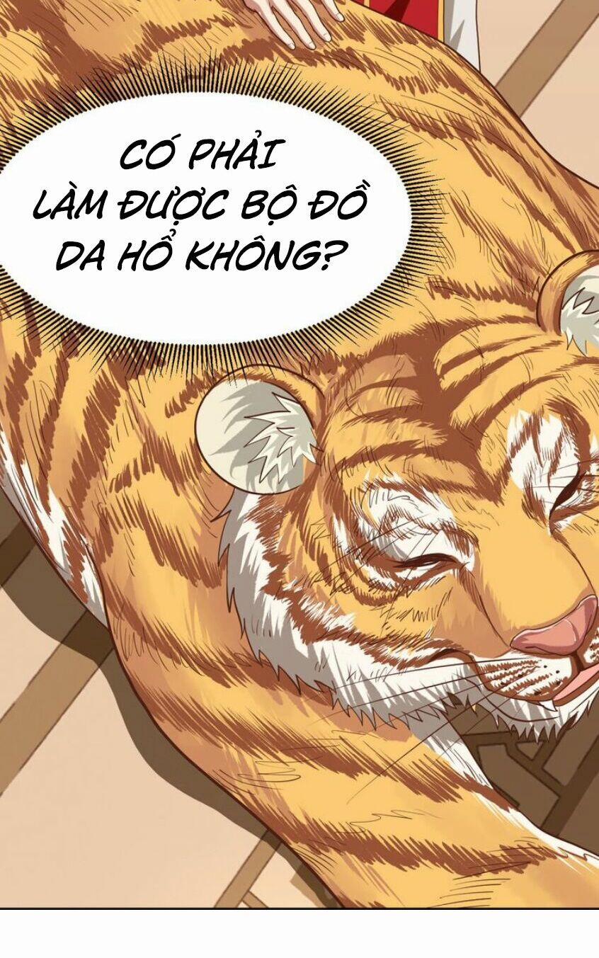 Từ Hôm Nay Bắt Đầu Làm Thành Chủ 8 trang 32