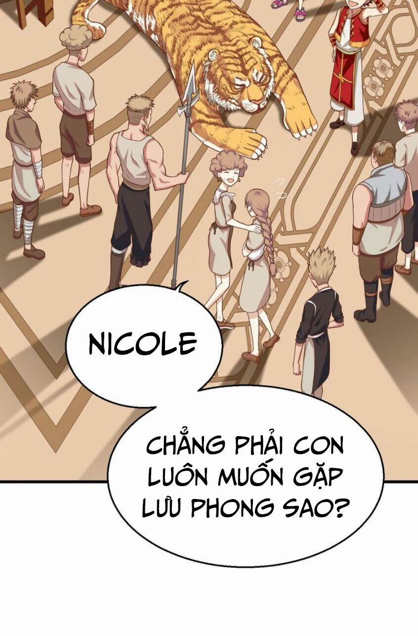 Từ Hôm Nay Bắt Đầu Làm Thành Chủ 8 trang 34