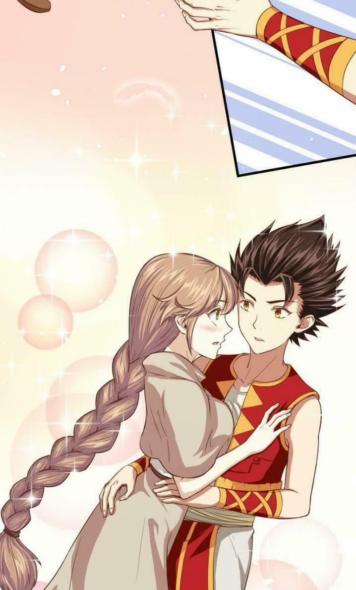 Từ Hôm Nay Bắt Đầu Làm Thành Chủ 8 trang 38