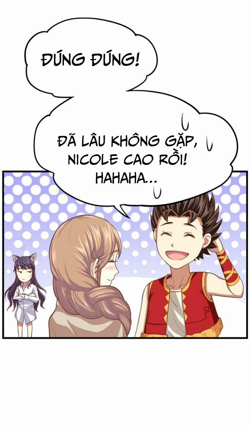 Từ Hôm Nay Bắt Đầu Làm Thành Chủ 8 trang 44