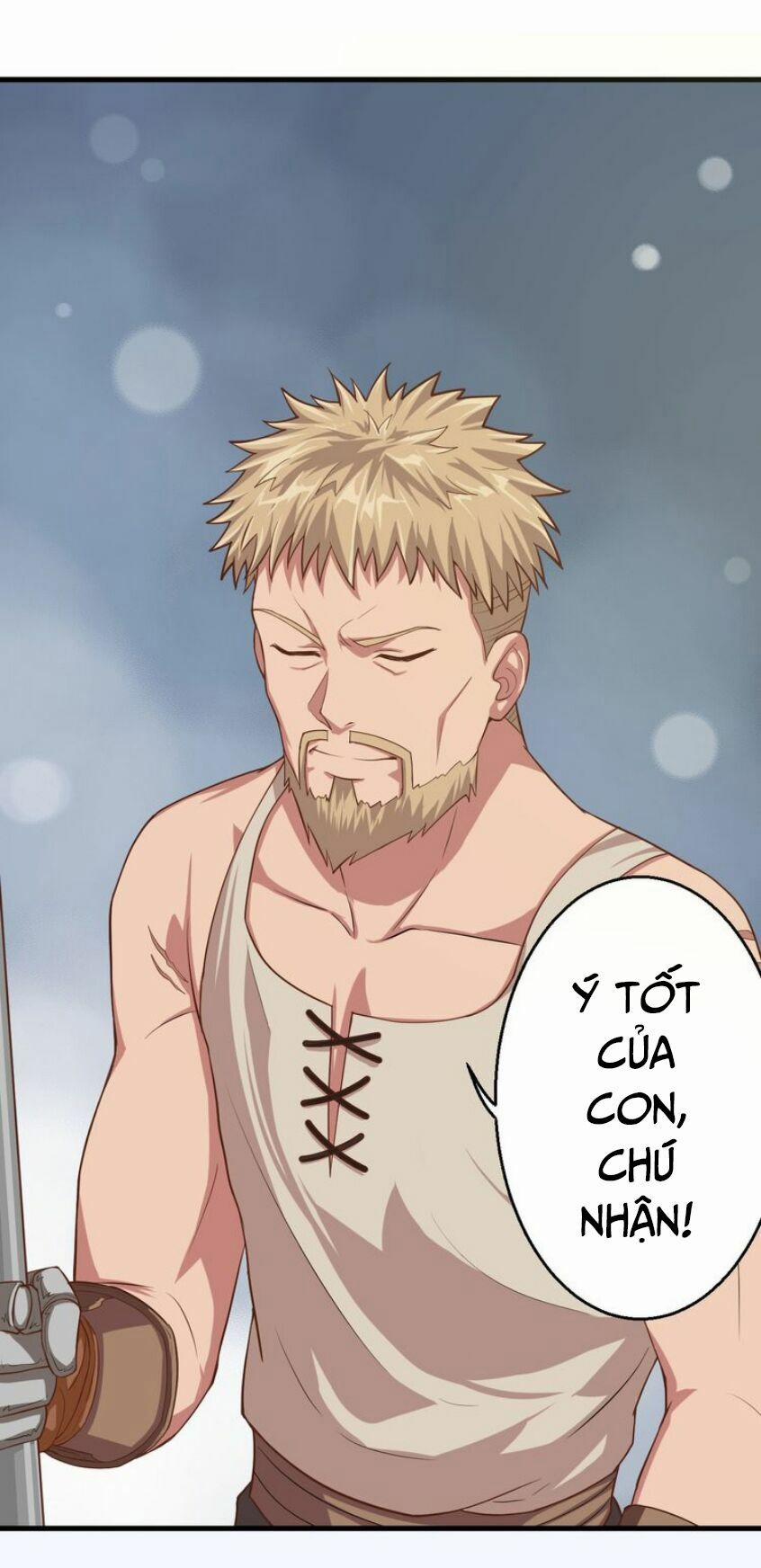 Từ Hôm Nay Bắt Đầu Làm Thành Chủ 8 trang 48