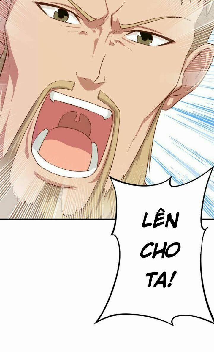 Từ Hôm Nay Bắt Đầu Làm Thành Chủ 8 trang 9