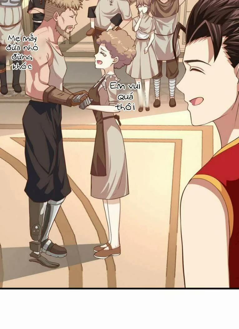 Từ Hôm Nay Bắt Đầu Làm Thành Chủ 9 trang 10