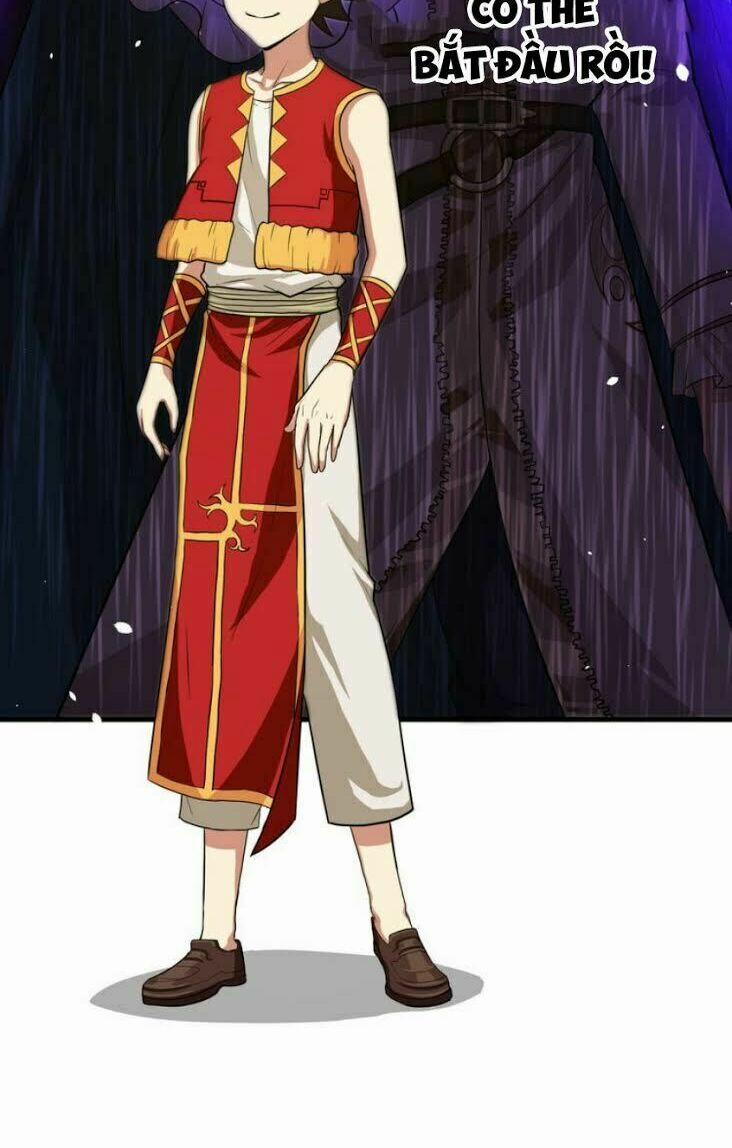 Từ Hôm Nay Bắt Đầu Làm Thành Chủ 9 trang 24