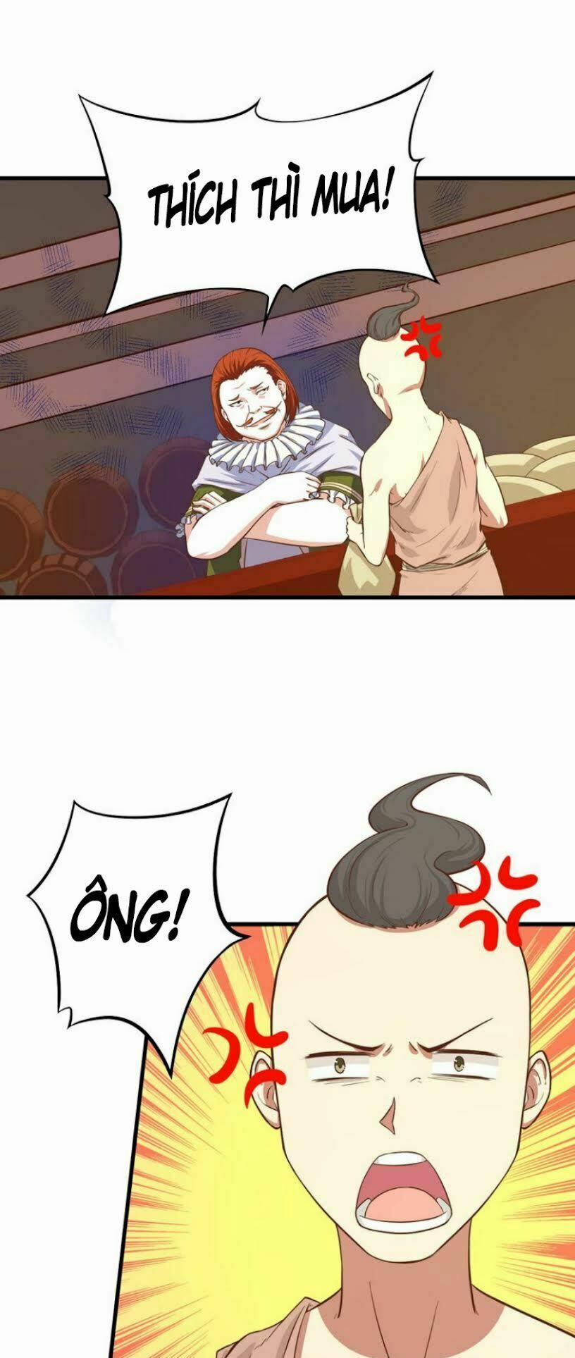 Từ Hôm Nay Bắt Đầu Làm Thành Chủ 9 trang 29