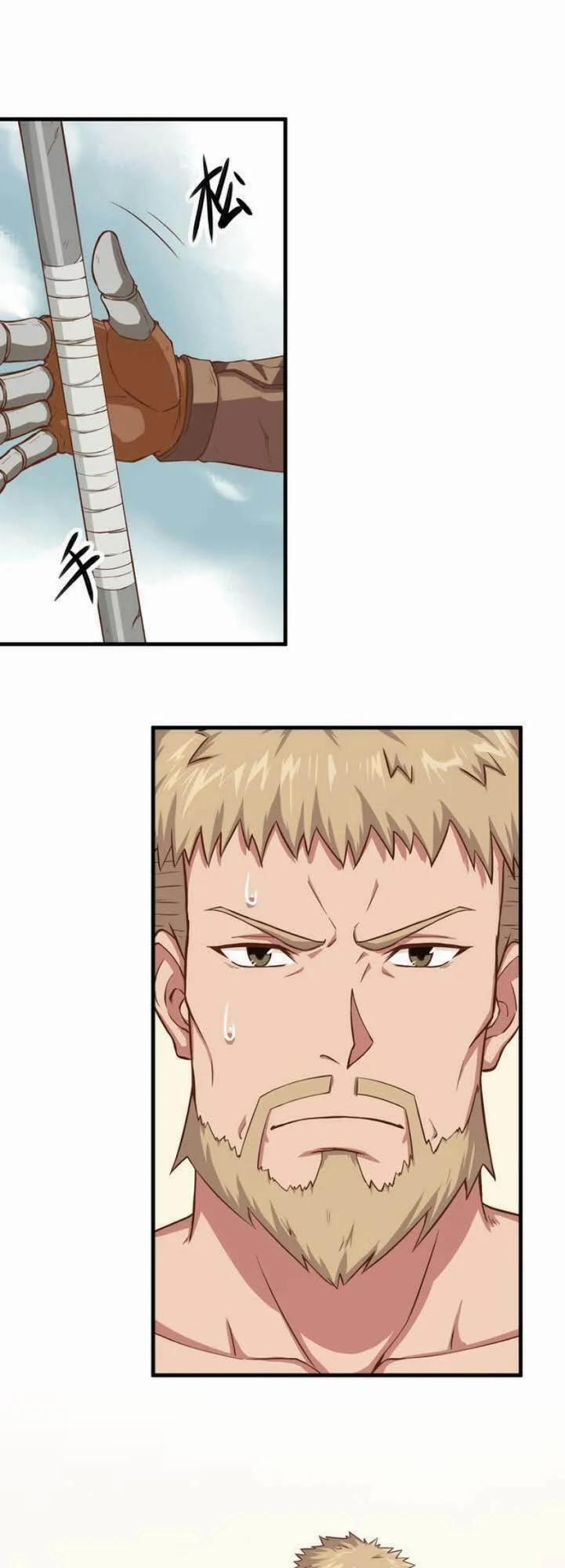 Từ Hôm Nay Bắt Đầu Làm Thành Chủ 9 trang 3