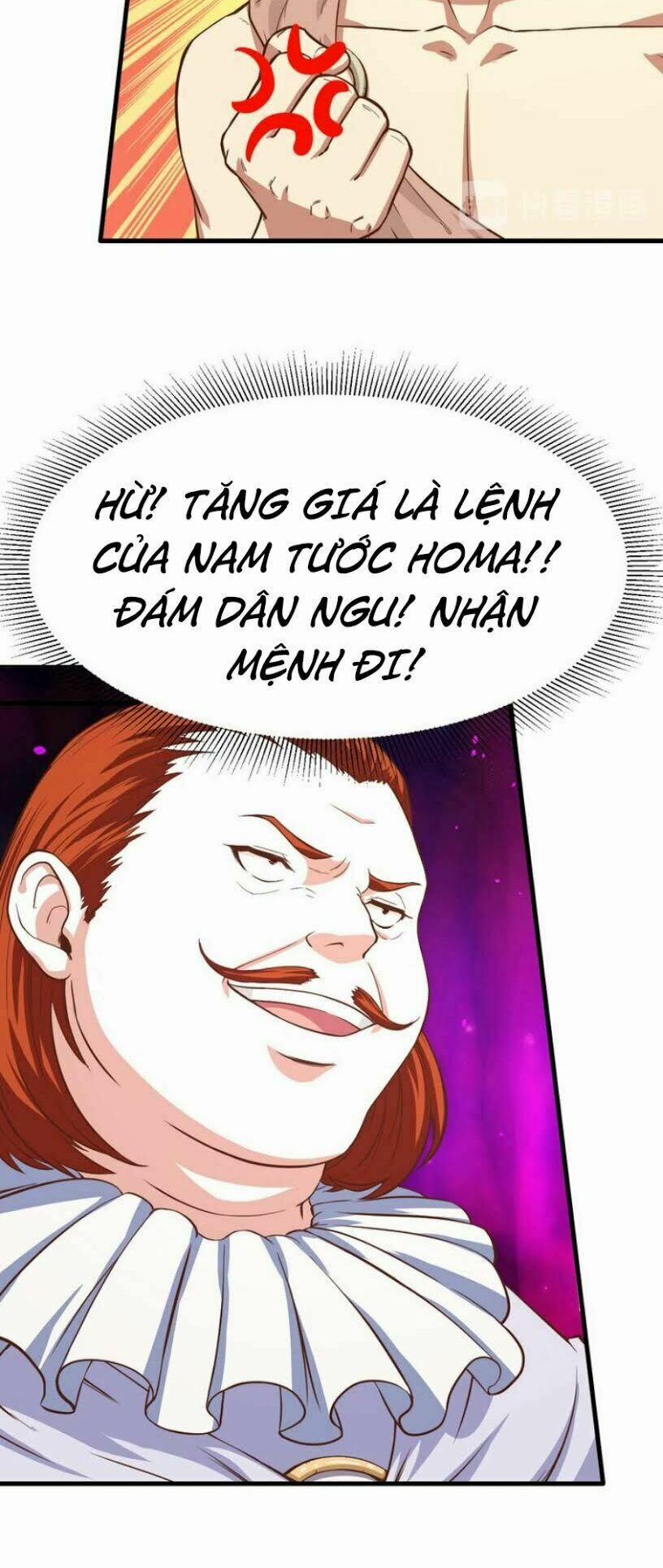 Từ Hôm Nay Bắt Đầu Làm Thành Chủ 9 trang 30