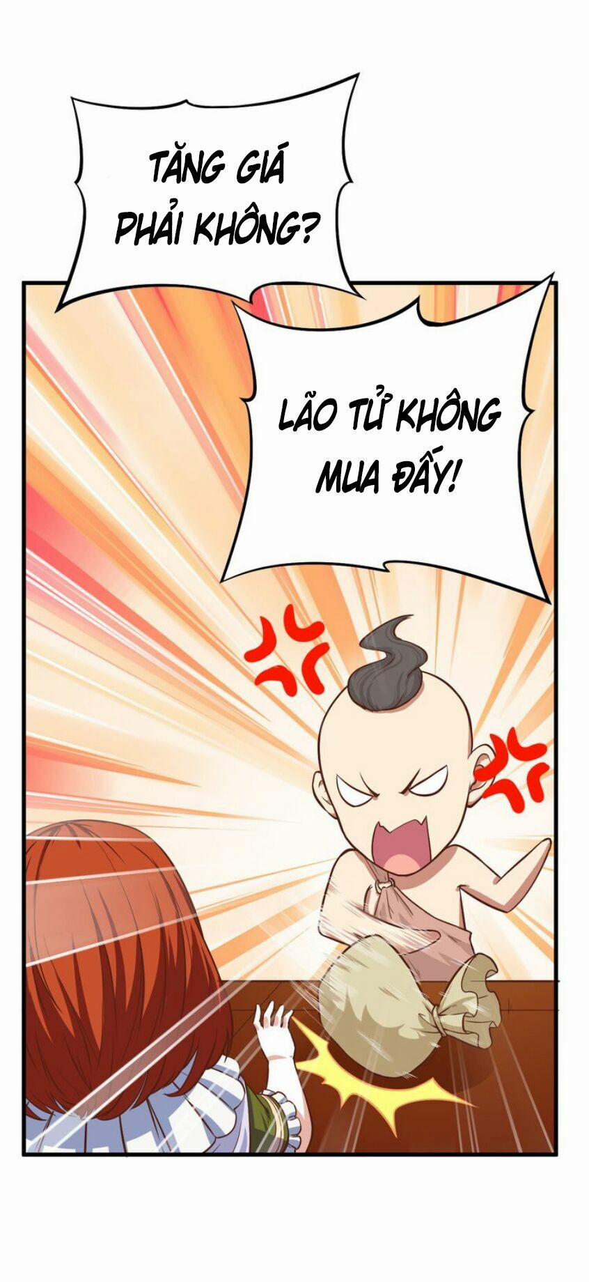 Từ Hôm Nay Bắt Đầu Làm Thành Chủ 9 trang 34