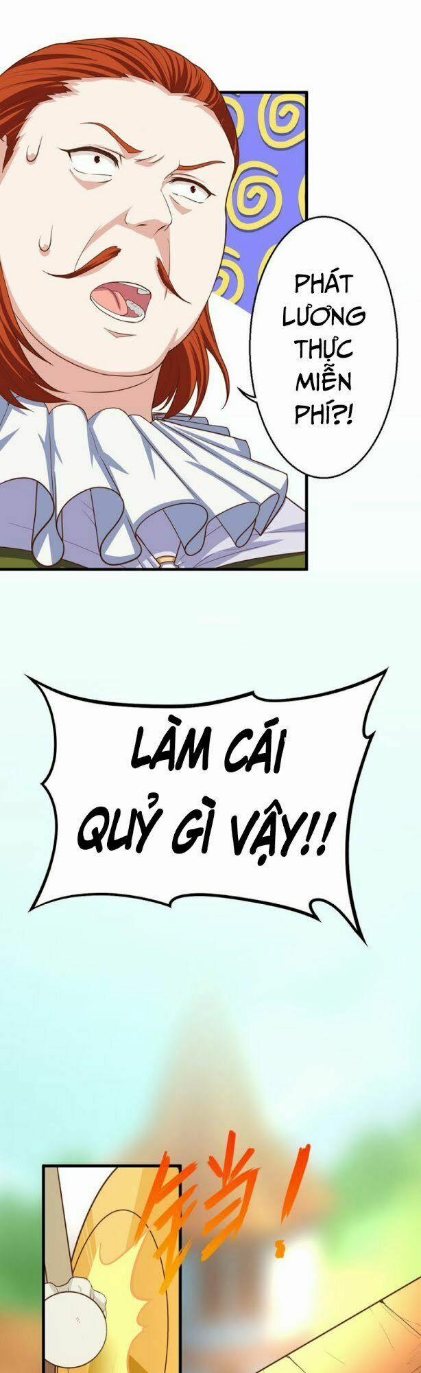 Từ Hôm Nay Bắt Đầu Làm Thành Chủ 9 trang 35