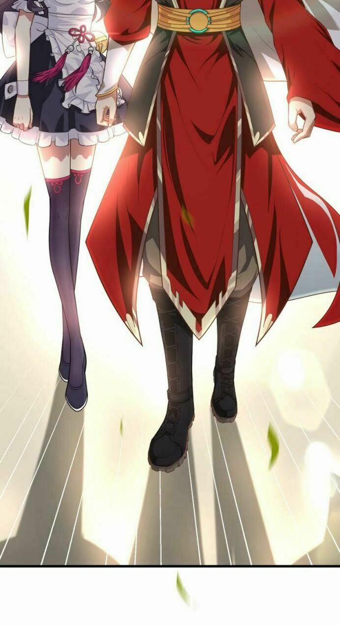 Từ Hôm Nay Bắt Đầu Làm Thành Chủ 9 trang 42