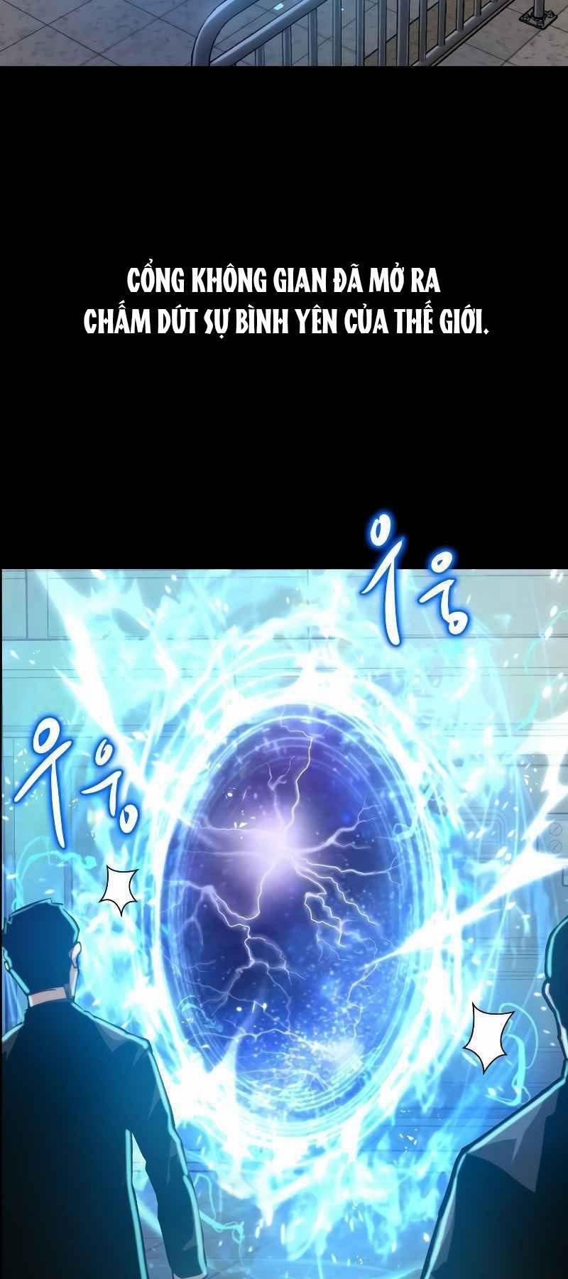 Từ Hôm Nay, Tôi Là Một Người Chơi 1 trang 1