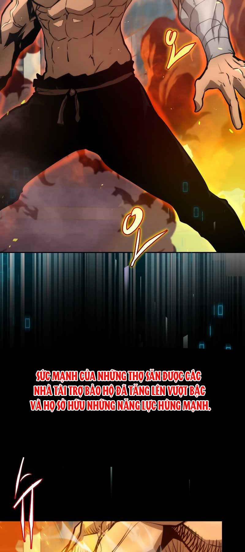 Từ Hôm Nay, Tôi Là Một Người Chơi 1 trang 13