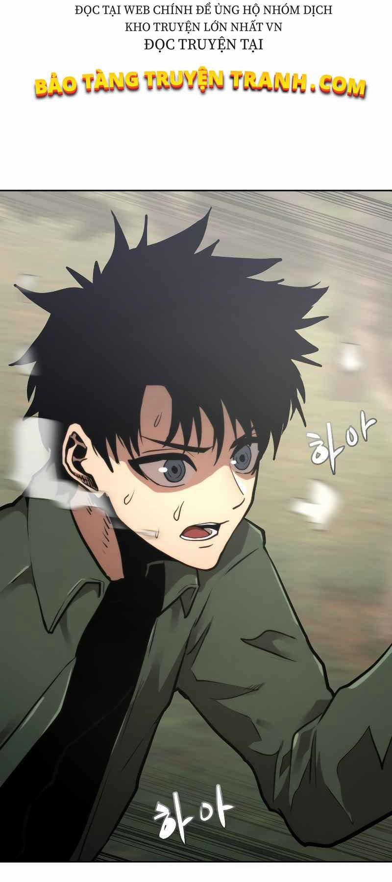 Từ Hôm Nay, Tôi Là Một Người Chơi 1 trang 29