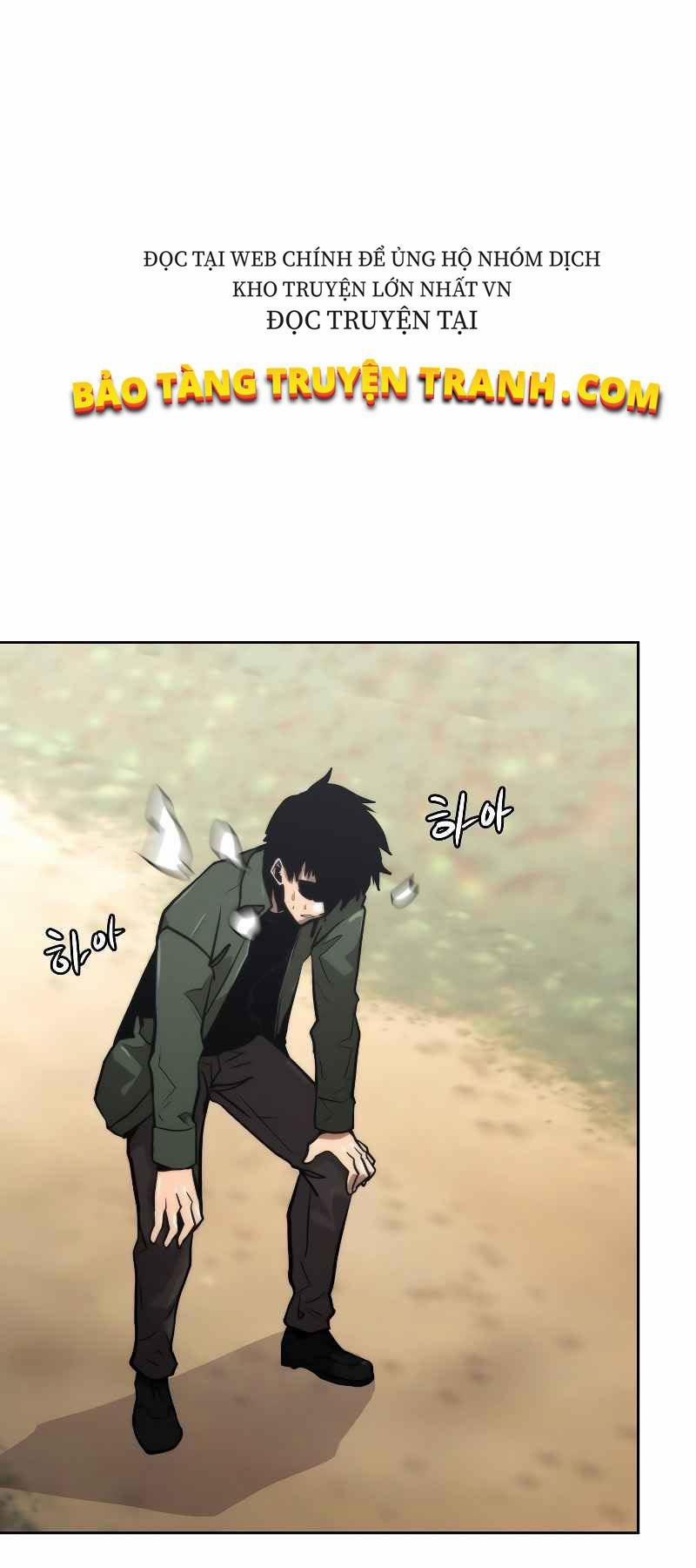 Từ Hôm Nay, Tôi Là Một Người Chơi 1 trang 30