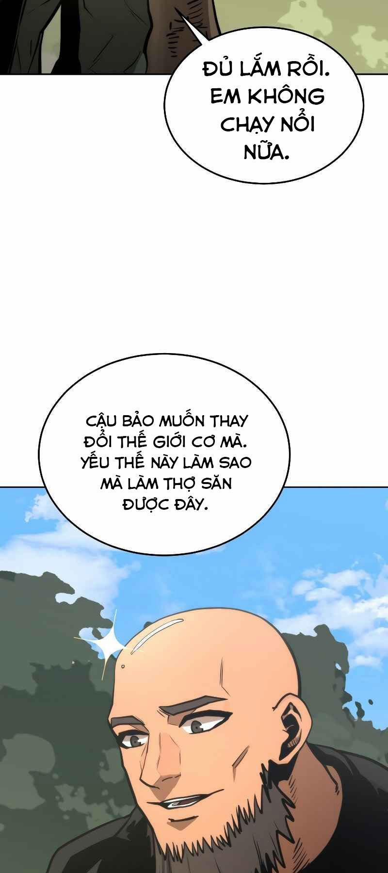 Từ Hôm Nay, Tôi Là Một Người Chơi 1 trang 32