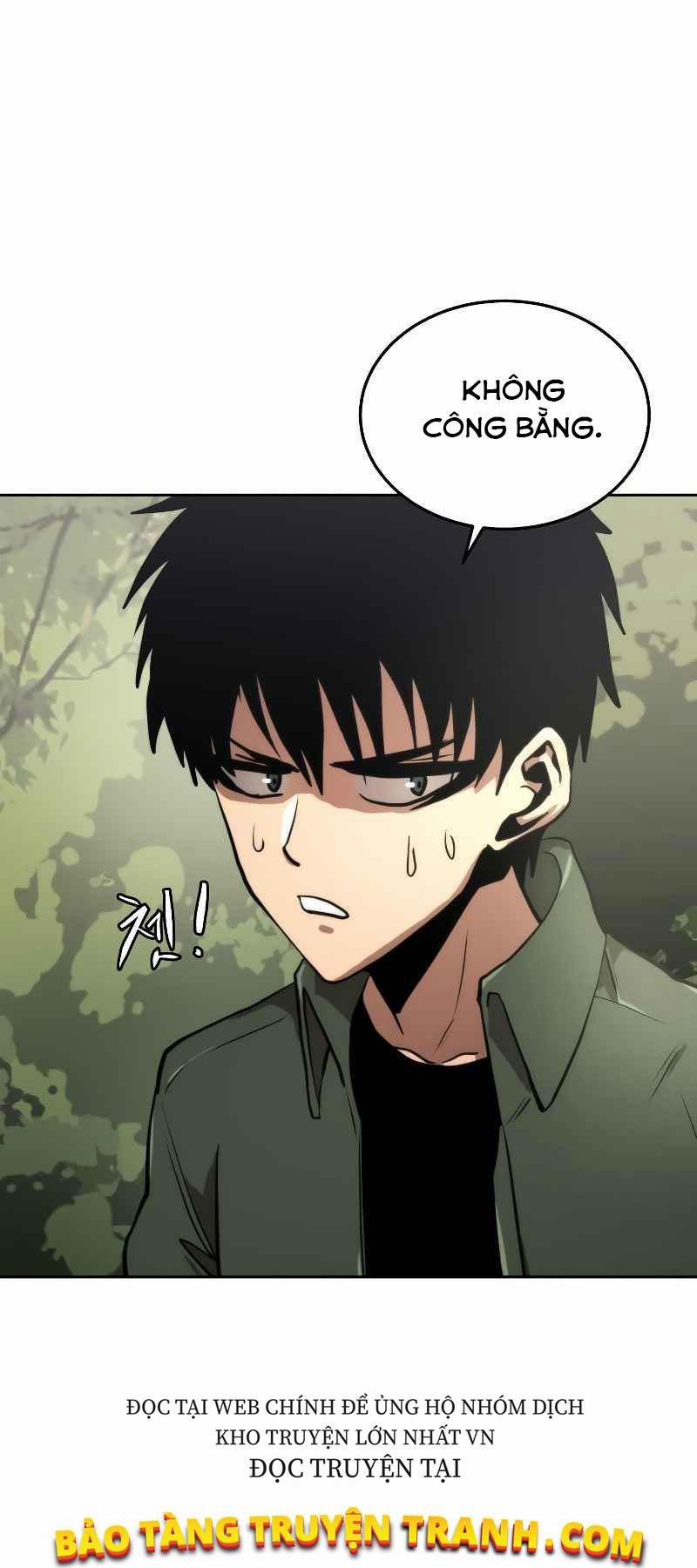 Từ Hôm Nay, Tôi Là Một Người Chơi 1 trang 35