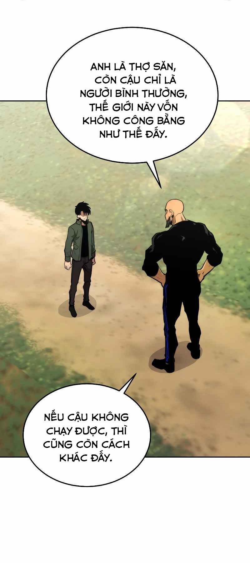 Từ Hôm Nay, Tôi Là Một Người Chơi 1 trang 36