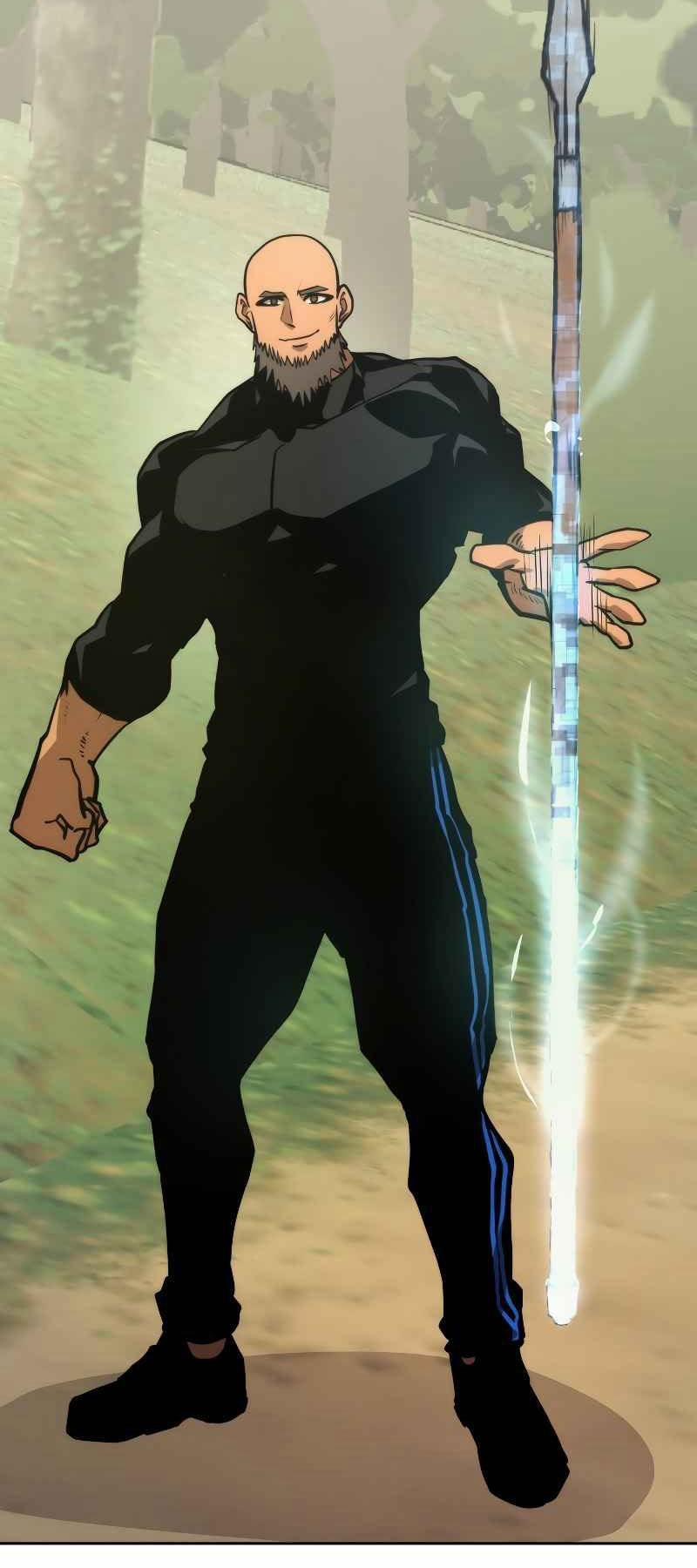 Từ Hôm Nay, Tôi Là Một Người Chơi 1 trang 38