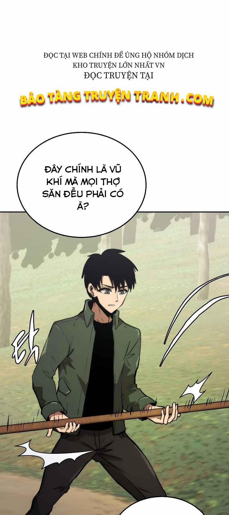 Từ Hôm Nay, Tôi Là Một Người Chơi 1 trang 39