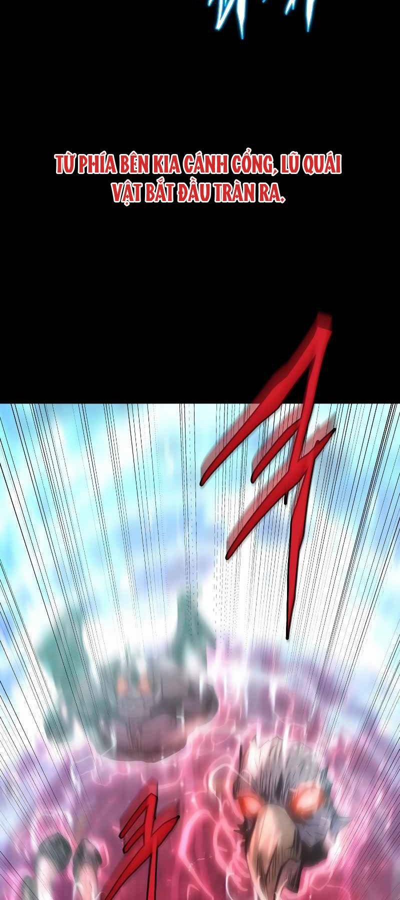 Từ Hôm Nay, Tôi Là Một Người Chơi 1 trang 4