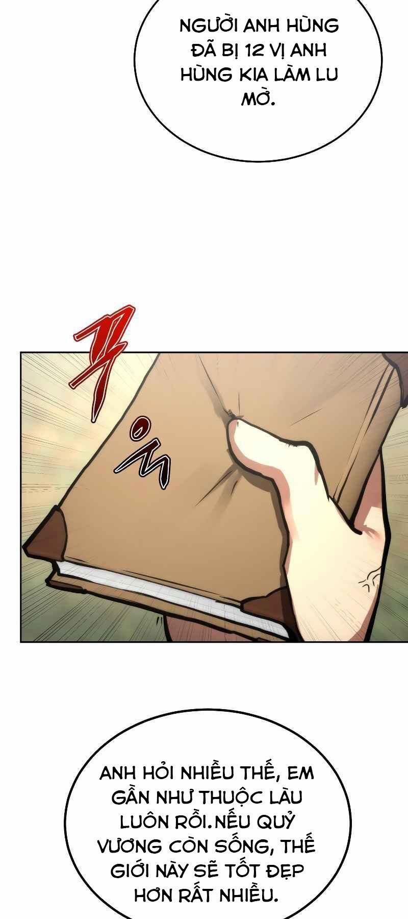 Từ Hôm Nay, Tôi Là Một Người Chơi 1 trang 49