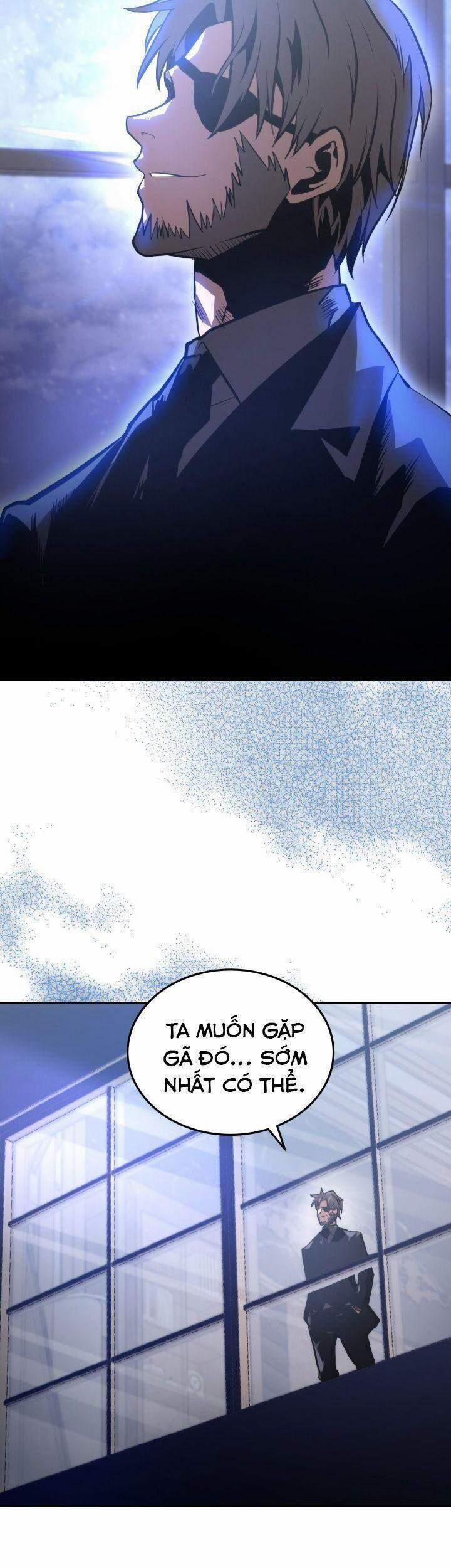 Từ Hôm Nay, Tôi Là Một Người Chơi 10 trang 2