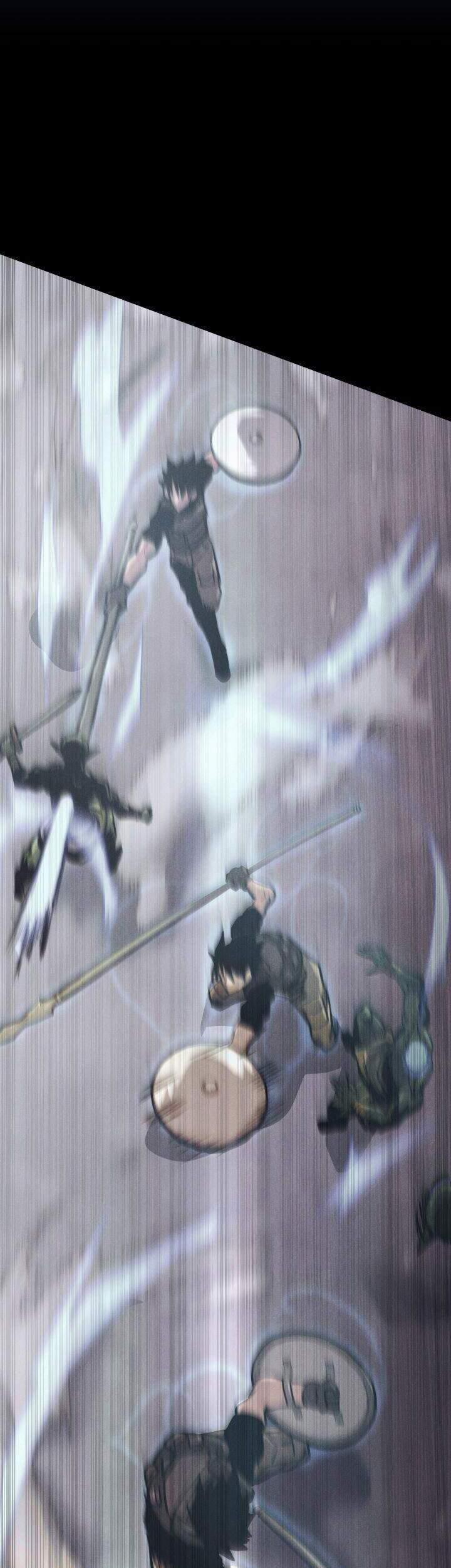 Từ Hôm Nay, Tôi Là Một Người Chơi 10 trang 20